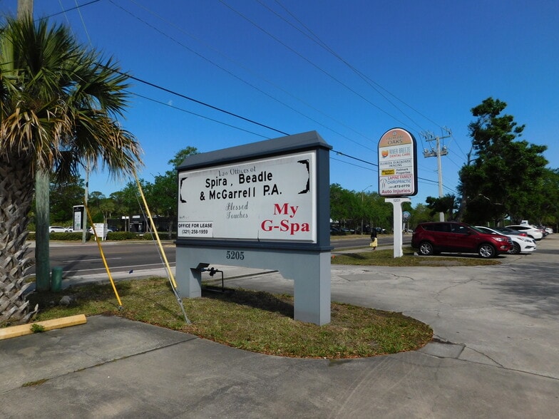 More Photos Of 5205 Babcock St NE, Palm Bay Office For Lease