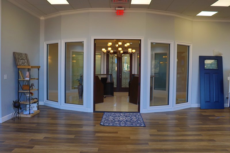 More Photos Of 406 S Waukesha St, Bonifay Office For Sale