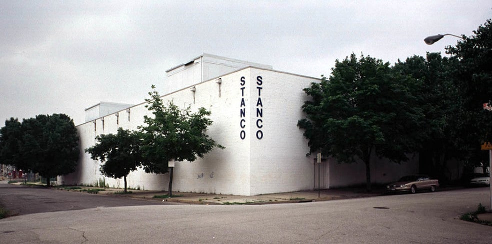 More Photos Of 2001 Windsor Ave, Baltimore Warehouse For Lease