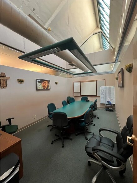 More Photos Of 28 W North St, Danville Office For Sale