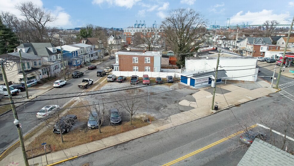 More Photos Of 201 S Broadway, Gloucester City Restaurant For Sale
