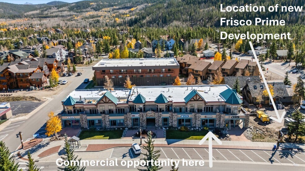 More Photos Of 60 Main St, Frisco Office For Sale