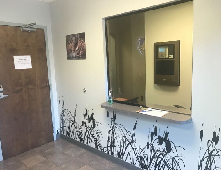 More Photos Of 7300 Regency Rd, Marshall Warehouse For Sale