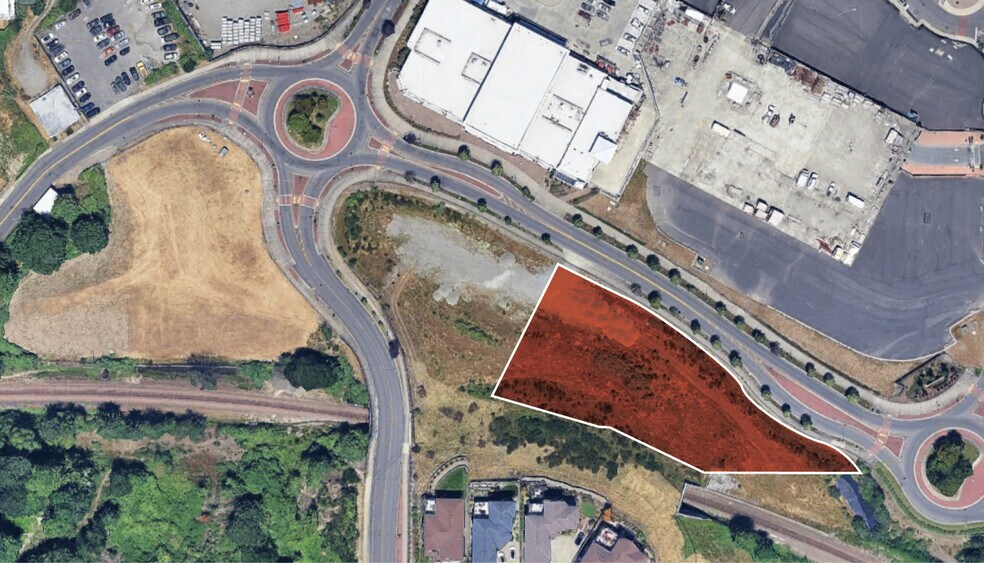 More Photos Of 5225 North Bennett St, Tacoma Land For Sale