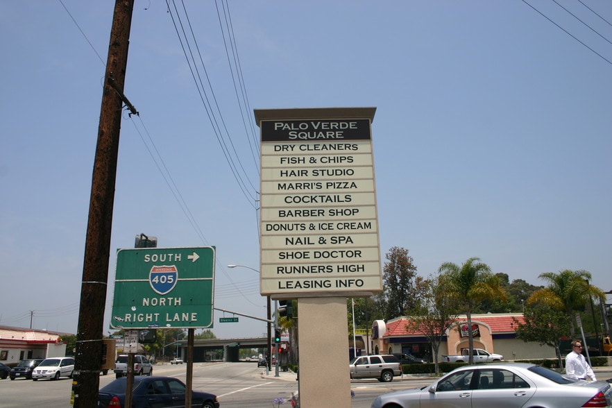 More Photos Of 6400-6440 E Stearns St, Long Beach General Retail For Lease