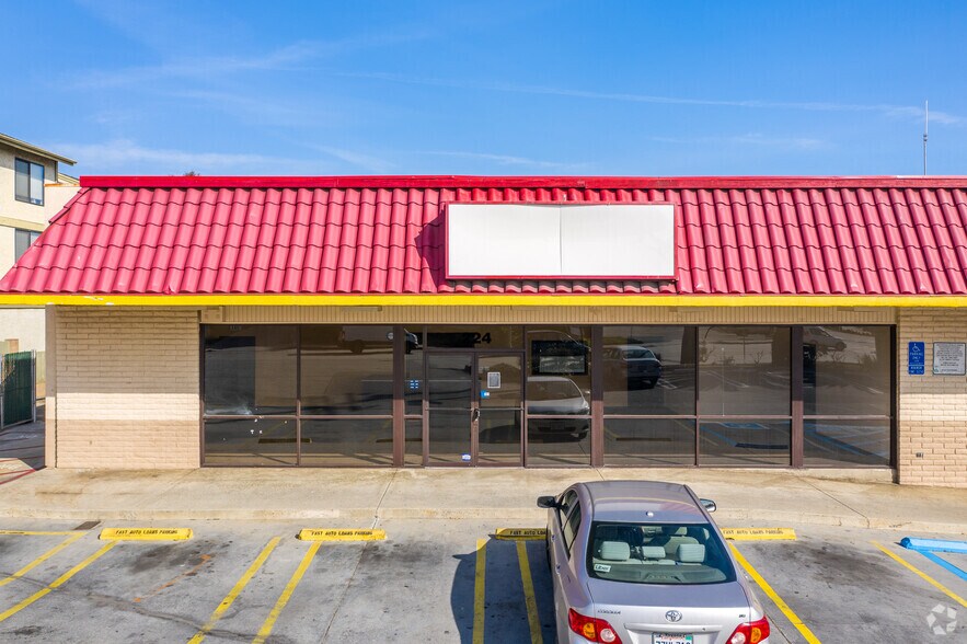 More Photos Of 224 S Prospect Ave, Redondo Beach Freestanding For Lease