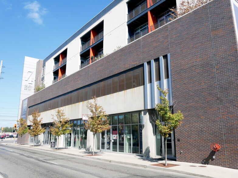 More Photos Of 747 N College Ave, Indianapolis Apartments For Lease