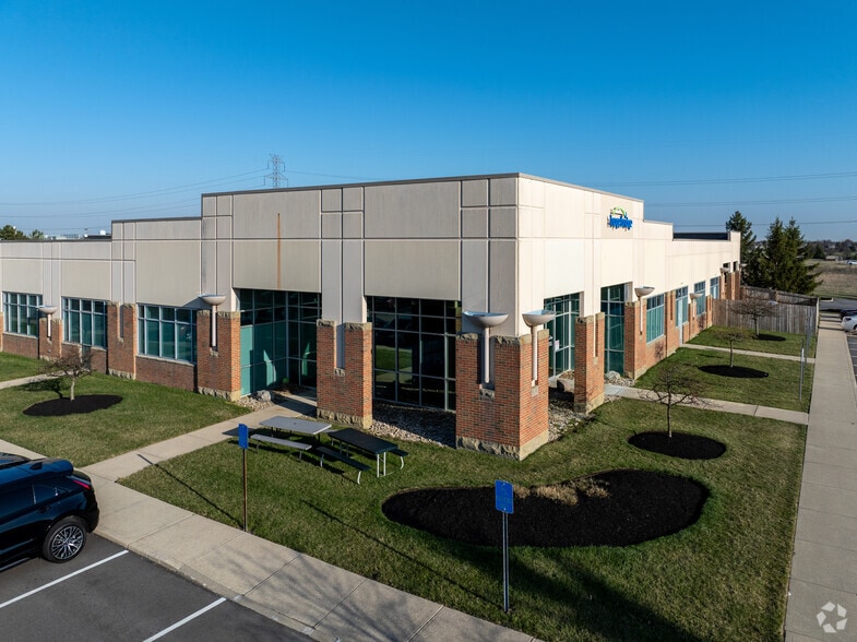 More Photos Of 7288-7312 Central Parke Blvd, Mason Office For Lease