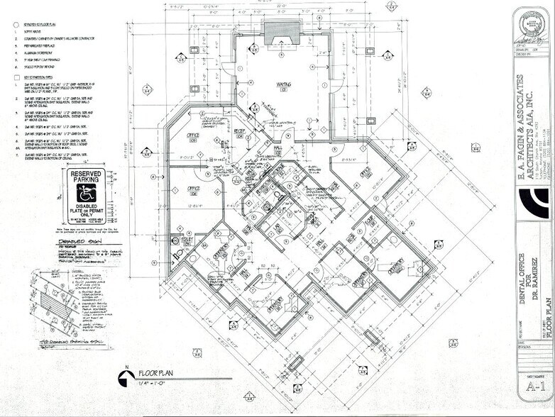 More Photos Of 2277 E Wilcox Dr, Sierra Vista Medical For Sale