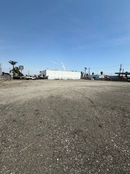 Primary Photo Of 816 N Lansing Ave, Wilmington Land For Lease