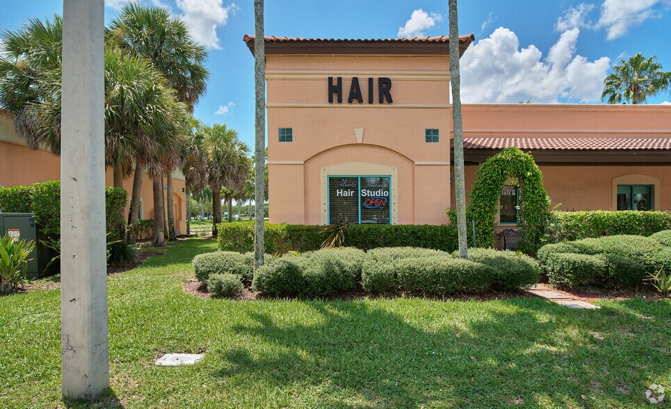 More Photos Of 1865 N Corporate Lakes Blvd, Weston Medical For Lease