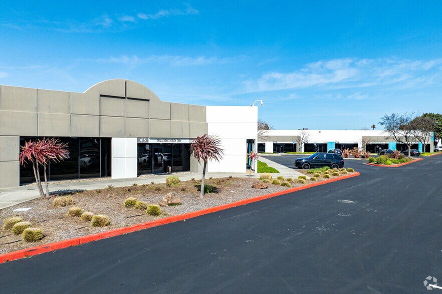 Primary Photo Of 23785 Cabot Blvd, Hayward Unknown For Lease