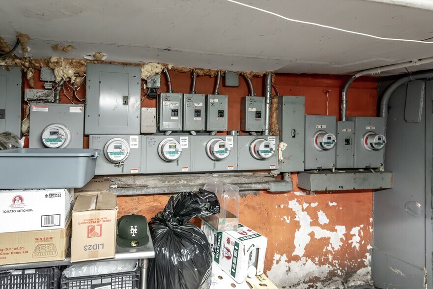 More Photos Of 1015 Fulton St, Brooklyn Apartments For Sale