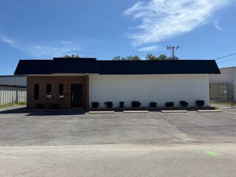Primary Photo Of 555 Parque Dr, Ormond Beach Coworking Space