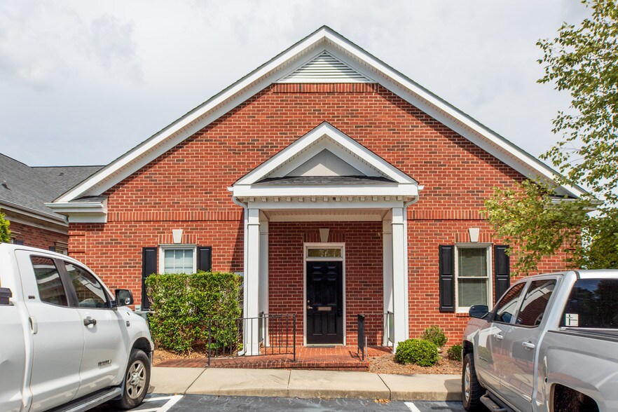 3740 Walton Way Ext, Augusta, GA 30907 Office For Lease