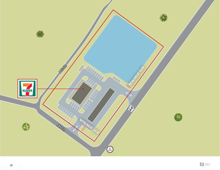 More Photos Of 31631 State Road 44, Eustis General Retail For Sale