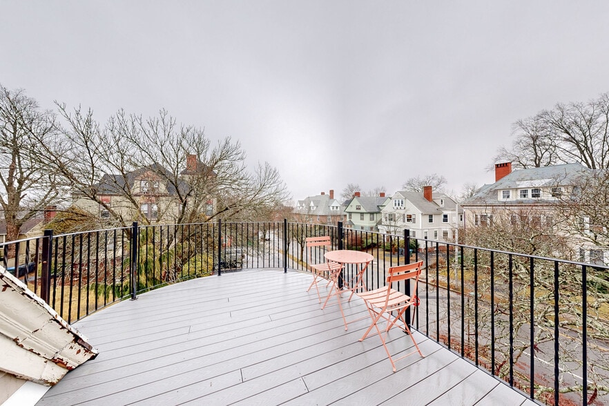 More Photos Of 314 Angell St, Providence Apartments For Sale