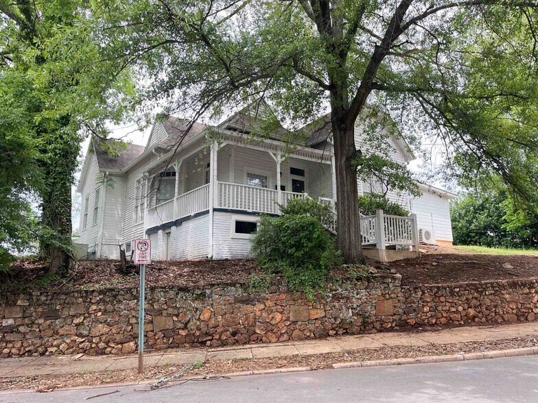 Primary Photo Of 1923 14th Ave S, Birmingham Office Residential For Sale