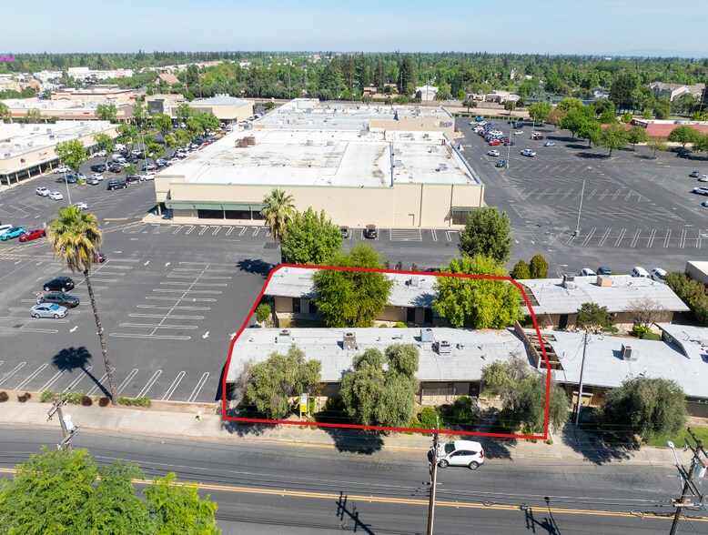 More Photos Of 1601 McHenry Village Way, Modesto Medical For Lease