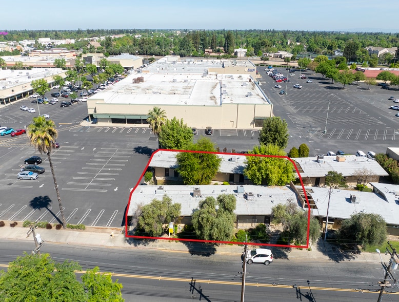 More Photos Of 1601 McHenry Village Way, Modesto Medical For Lease