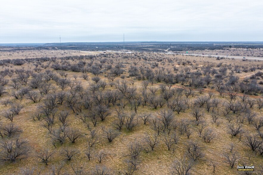 More Photos Of US Hwy 283 & I-20, Baird Land For Sale
