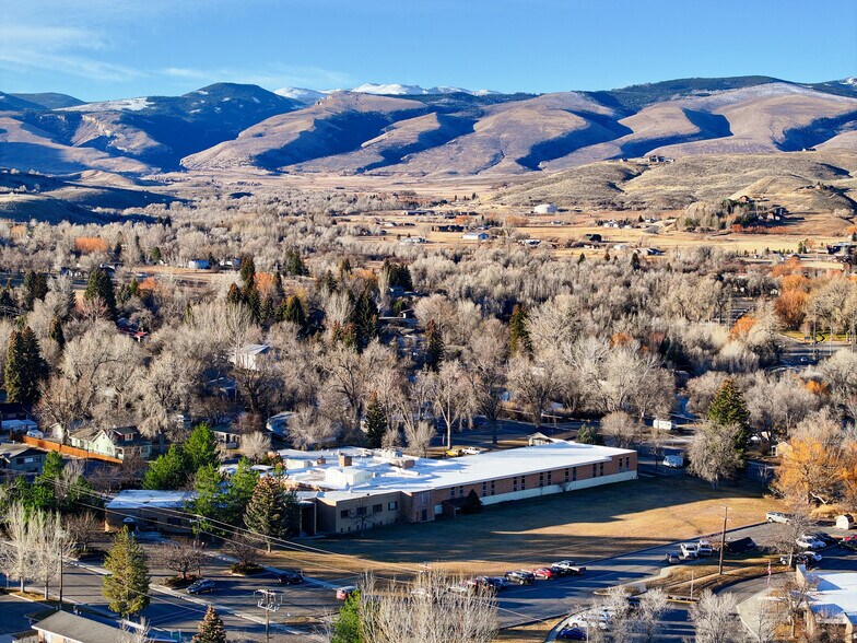 More Photos Of 150 Wyoming St, Lander Assisted Living For Sale