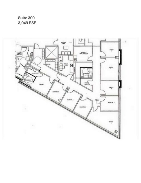 More Photos Of 1219 Mt. Aetna Rd, Hagerstown Office For Lease