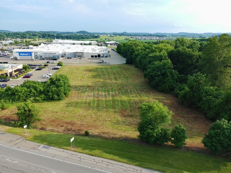 Primary Photo Of N Memorial Dr, Lancaster Land For Lease