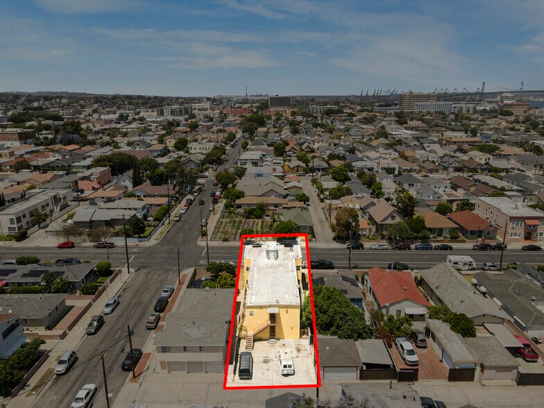 More Photos Of 383 W 14th St, San Pedro Apartments For Sale