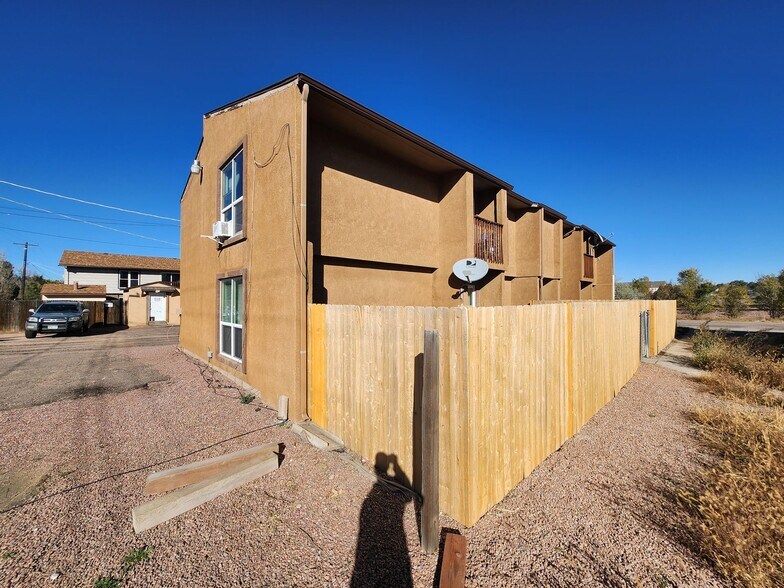 More Photos Of , Colorado Springs Multifamily For Sale