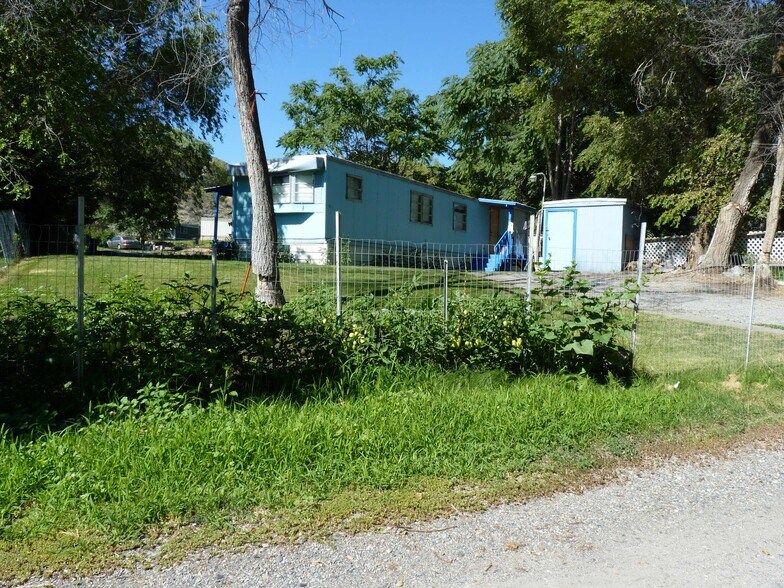 More Photos Of 2400 Tacoma Ave, Bridgeport Manufactured Housing Mobile Home Park For Sale