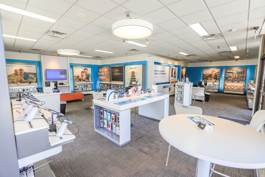 More Photos Of 15210 NW Us-441, Alachua Freestanding For Lease