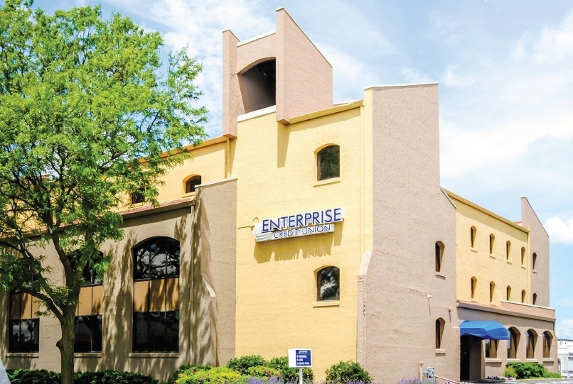 More Photos Of 15850 W Bluemound Rd, Brookfield Loft Creative Space For Lease