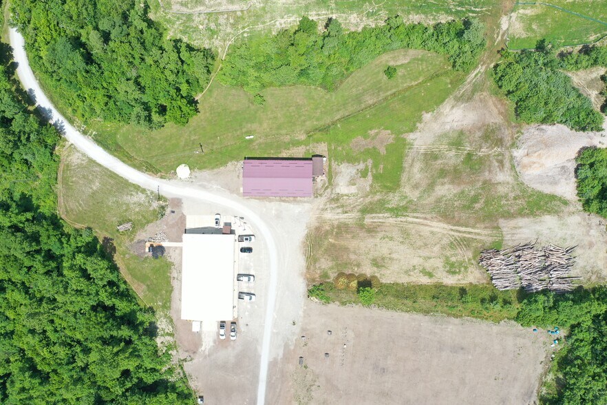 More Photos Of 797 Cool Spring Rd, Mingo Junction Office For Lease