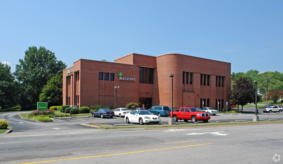 Primary Photo Of 101 N Rutgers Ave, Oak Ridge Office For Lease