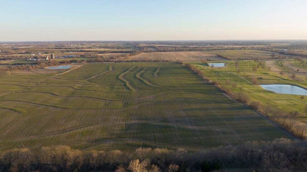 More Photos Of 21212 S Ore Rd, Pleasant Hill Land For Sale