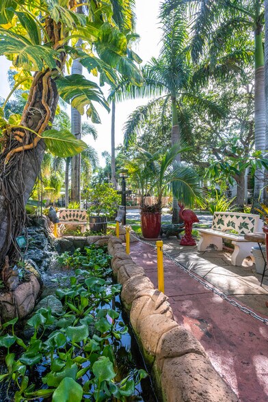 More Photos Of 1411 S Federal Hwy, Hollywood Hotel For Sale