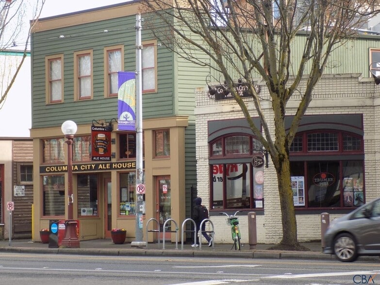 More Photos Of 4914 Rainier Ave S, Seattle Storefront Retail Residential For Lease