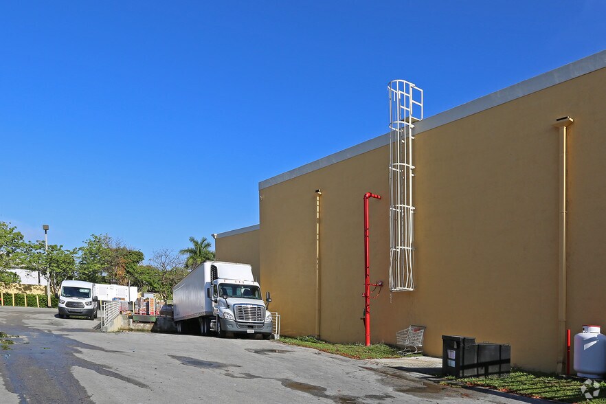More Photos Of 10750-10834 NW 58th St, Miami General Retail For Lease