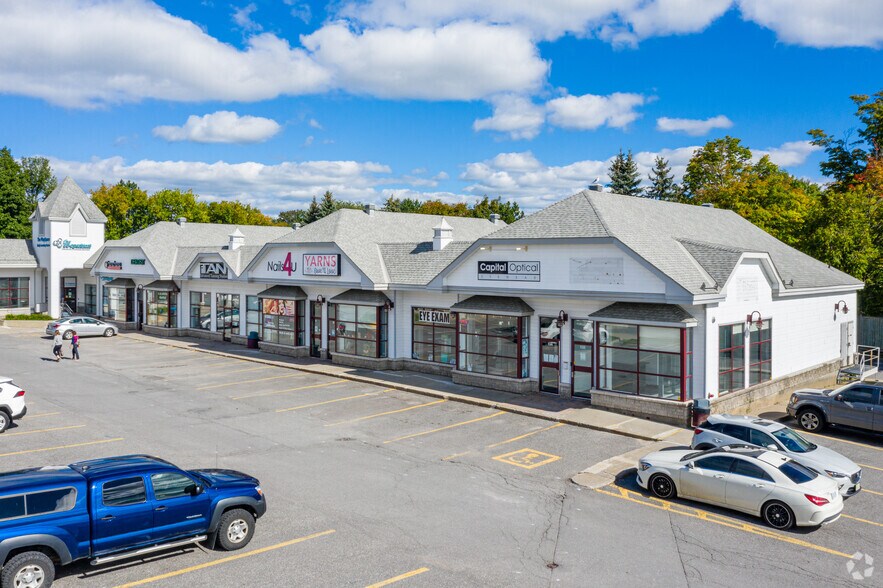 Primary Photo Of 474 Hazeldean Rd, Ottawa Freestanding For Lease