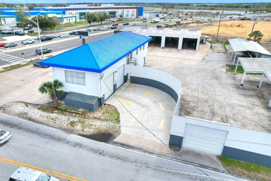 More Photos Of 1803 3rd St Sw, Winter Haven General Retail For Lease