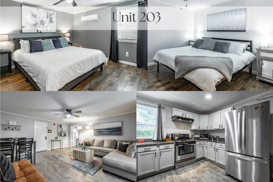 More Photos Of 40 Blessed Way, Rock Spring Land For Sale