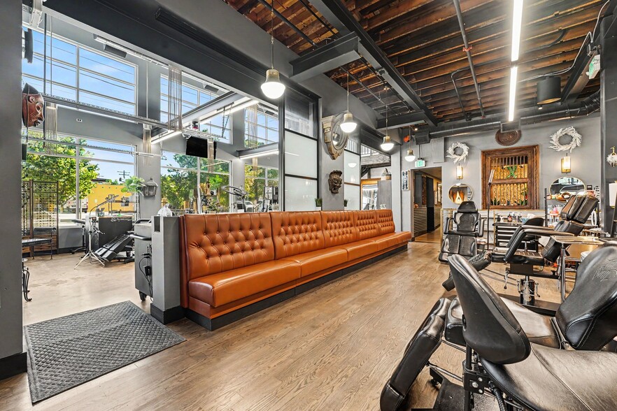 More Photos Of 698 Santa Fe Dr, Denver Restaurant For Sale