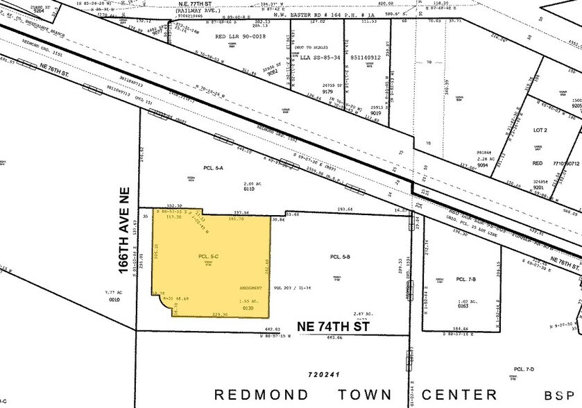 More Photos Of 16495 NE 74th St, Redmond Unknown For Lease