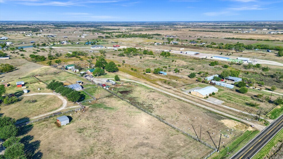 More Photos Of 2350 N Louisiana Dr, Celina Land For Sale