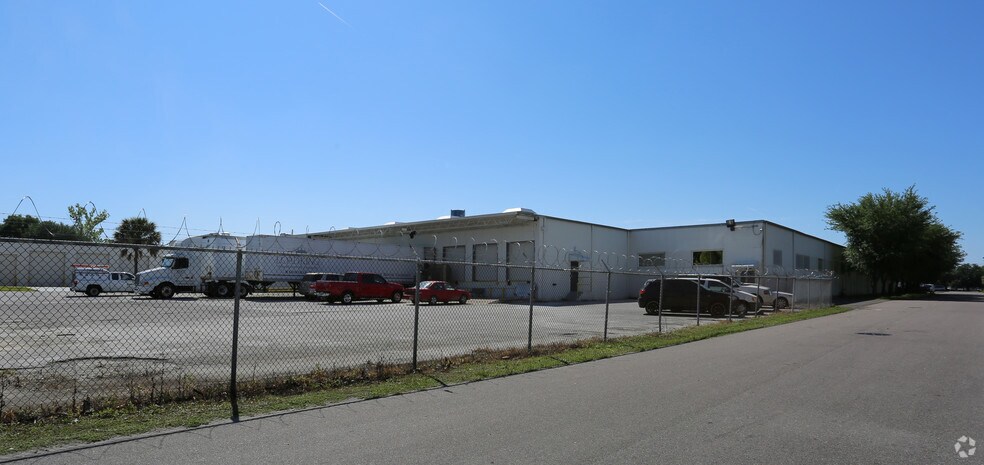 More Photos Of 1357 W Beaver St, Jacksonville Manufacturing For Sale