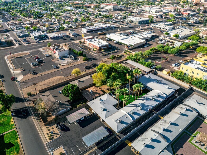 More Photos Of 4128 N 10th St, Phoenix Apartments For Sale