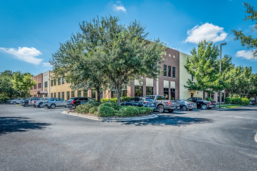 More Photos Of 4969 Centre Pointe Dr, North Charleston Office For Lease