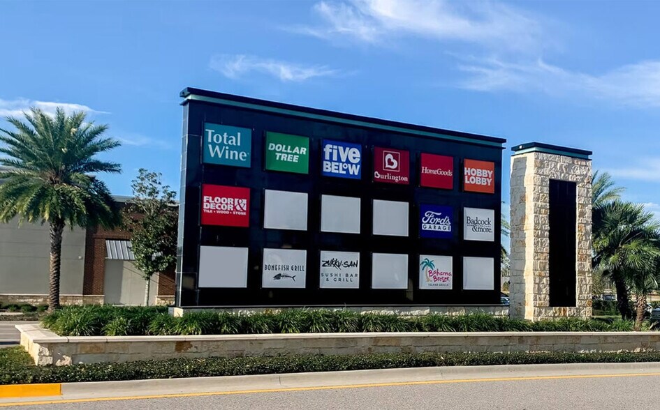 More Photos Of Wesley Chapel Blvd, Lutz Land For Sale