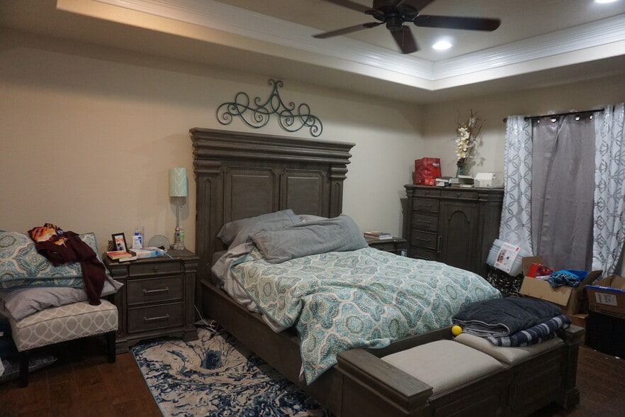 More Photos Of 4120 Faith Rd, Wichita Falls Apartments For Sale